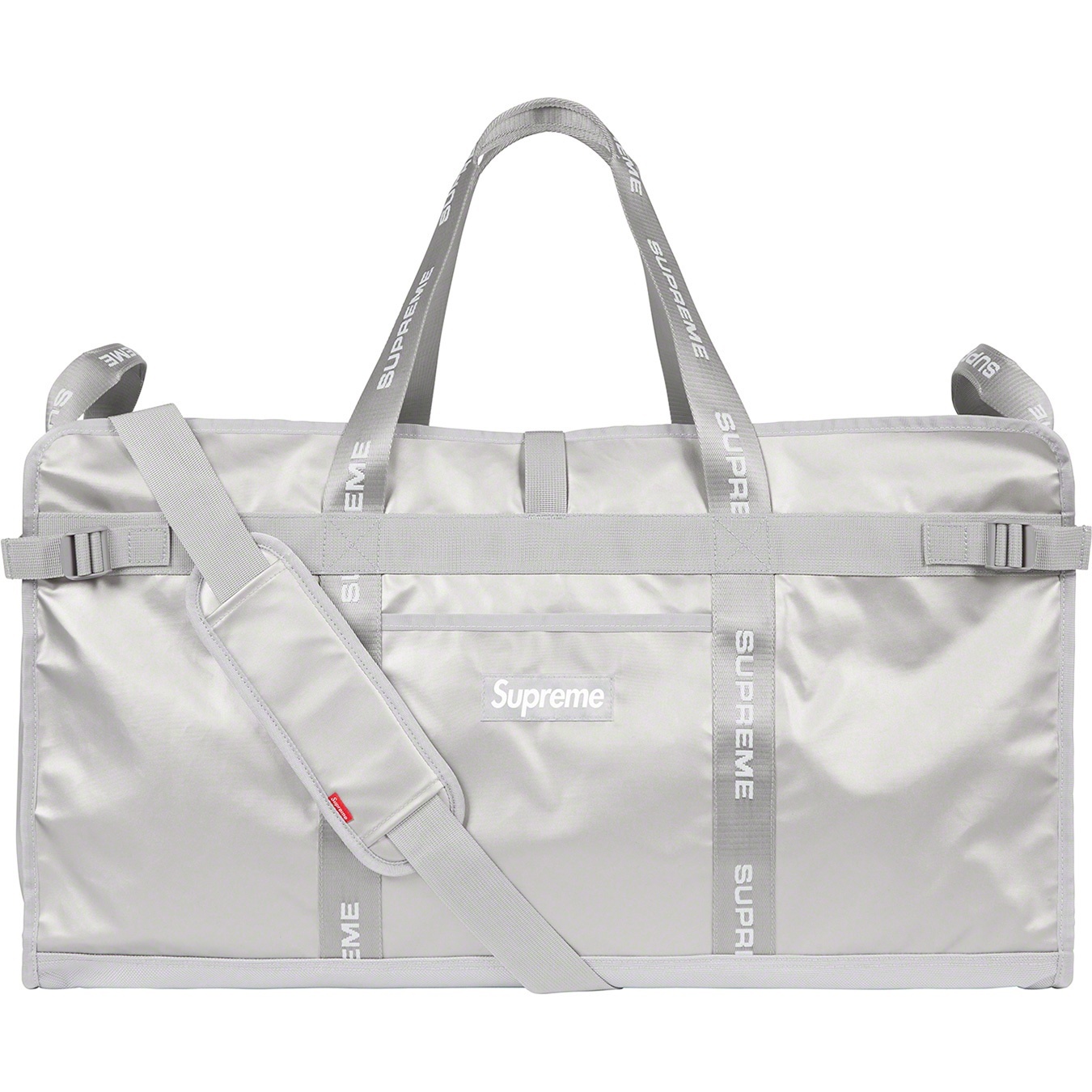 Large Haul Tote view 3